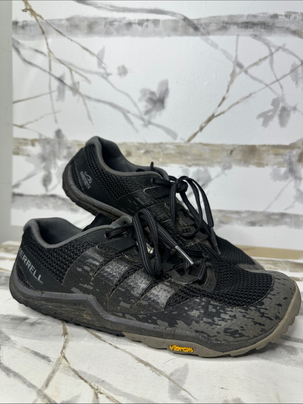 Merrell Trail Glove 5
